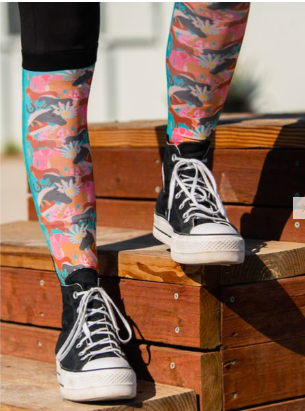 Dreamers & Schemers Pair & a Spare Boot Socks Socks Dreamers and Schemers - Equestrian Fashion Outfitters