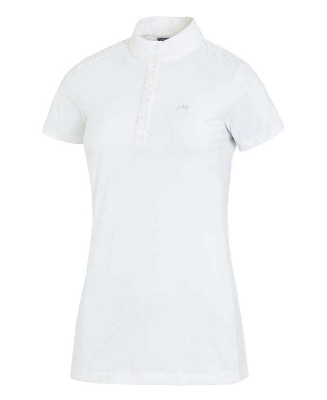 Schockemohle Aylin Show Shirt Show Shirt Schockemohle - Equestrian Fashion Outfitters