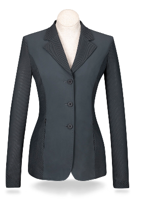 RJ Harmony Mesh Show Jacket Show Jackets RJ Classic - Equestrian Fashion Outfitters