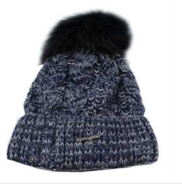 Springstar Samira Winter Hat Hats Springstar - Equestrian Fashion Outfitters