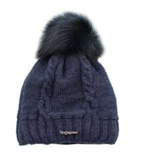 Springstar Noel Winter Hat Hats Springstar - Equestrian Fashion Outfitters