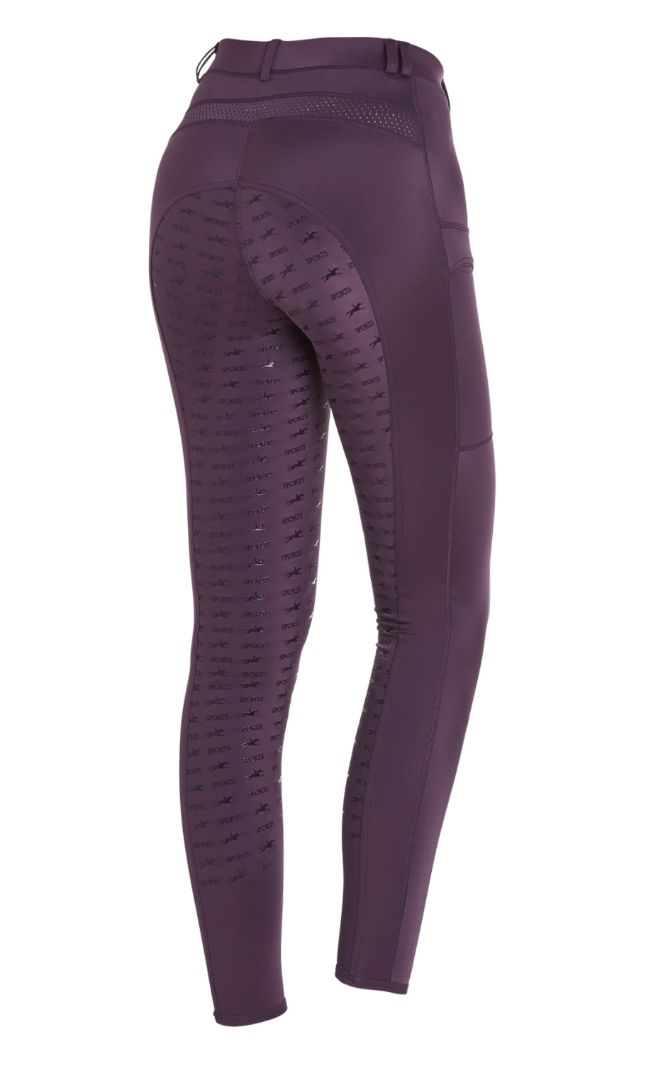 Schockemohle Air Full Seat Tight Tights Schockemohle - Equestrian Fashion Outfitters