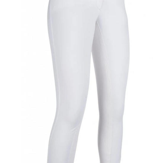 HKM LG Full Seat Silicone Breech Breeches HKM - Equestrian Fashion Outfitters