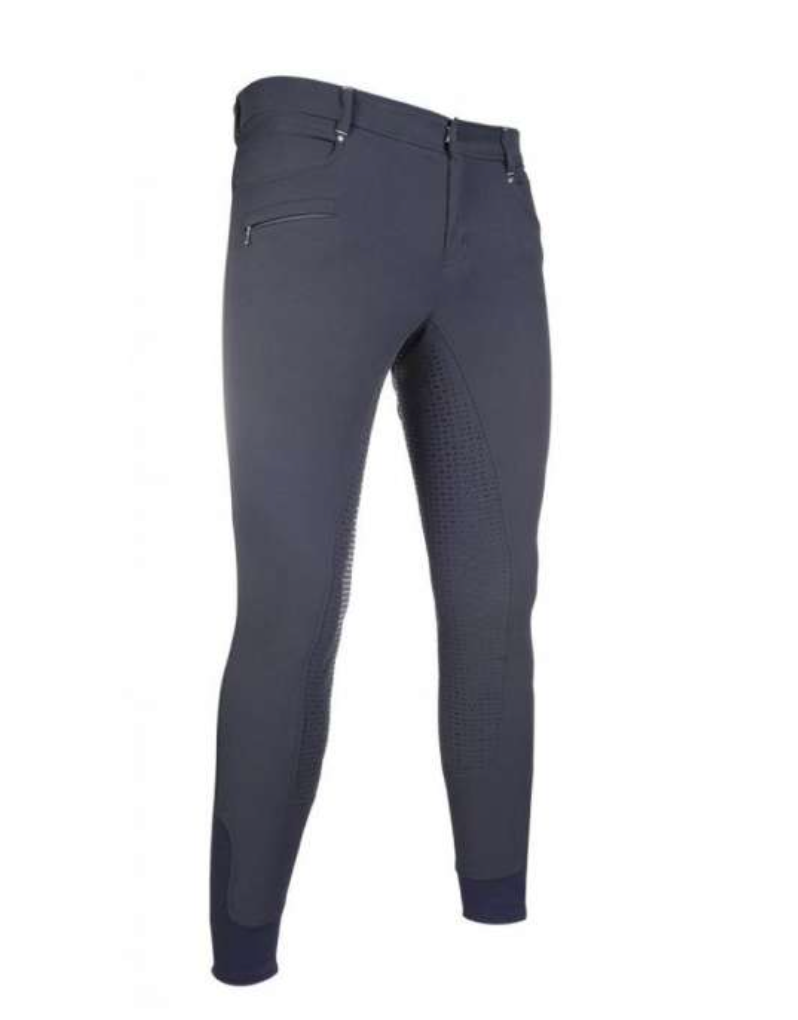 HKM Mens San Lorenzo FS Mens HKM - Equestrian Fashion Outfitters