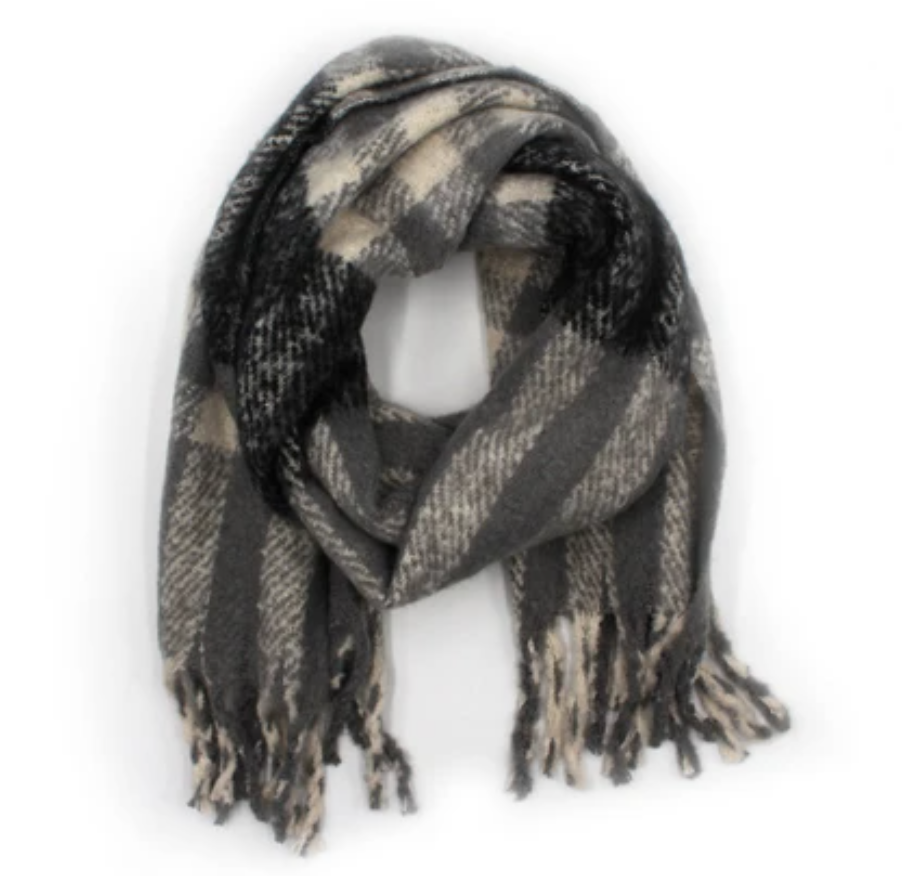 Springstar Nadia Scarf Scarf Springstar - Equestrian Fashion Outfitters