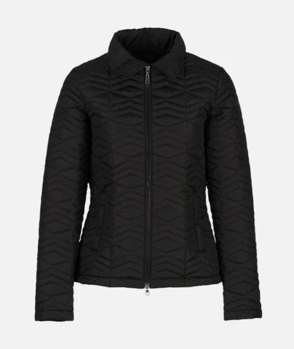 Horze Rose Light Padded Jacket Coats & Jackets Horze Equestrian - Equestrian Fashion Outfitters