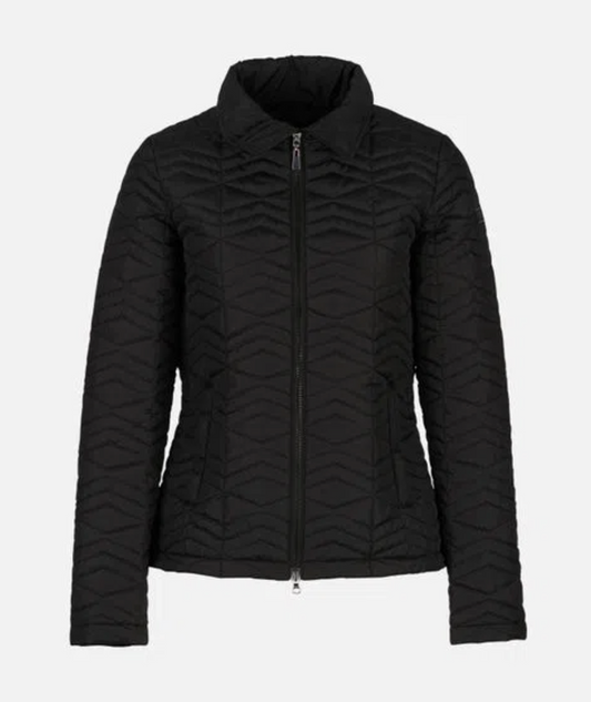 Horze Rose Light Padded Jacket Coats & Jackets Horze Equestrian - Equestrian Fashion Outfitters