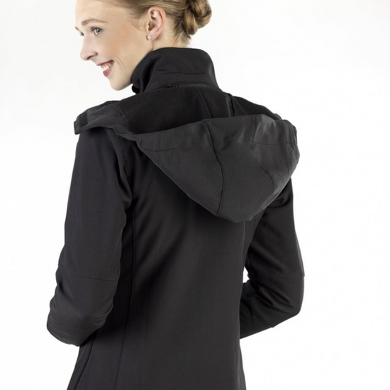 HKM Ladies Softshell Jacket Coats & Jackets HKM - Equestrian Fashion Outfitters