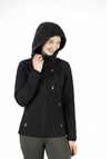 HKM Ladies Softshell Jacket Coats & Jackets HKM - Equestrian Fashion Outfitters
