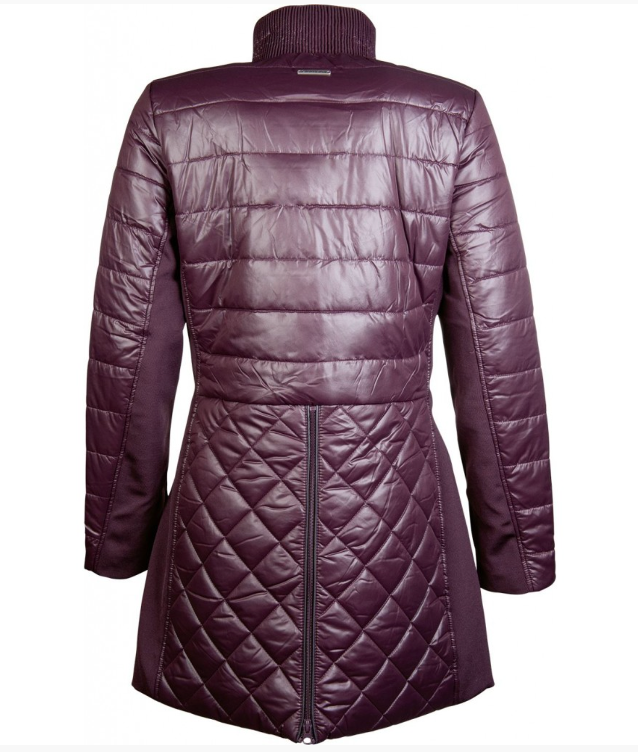 HKM Ladies Odello Quilted Jacket Coats & Jackets HKM - Equestrian Fashion Outfitters