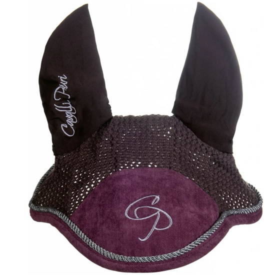 HKM Odello Fly Bonnet Fly Bonnet HKM - Equestrian Fashion Outfitters