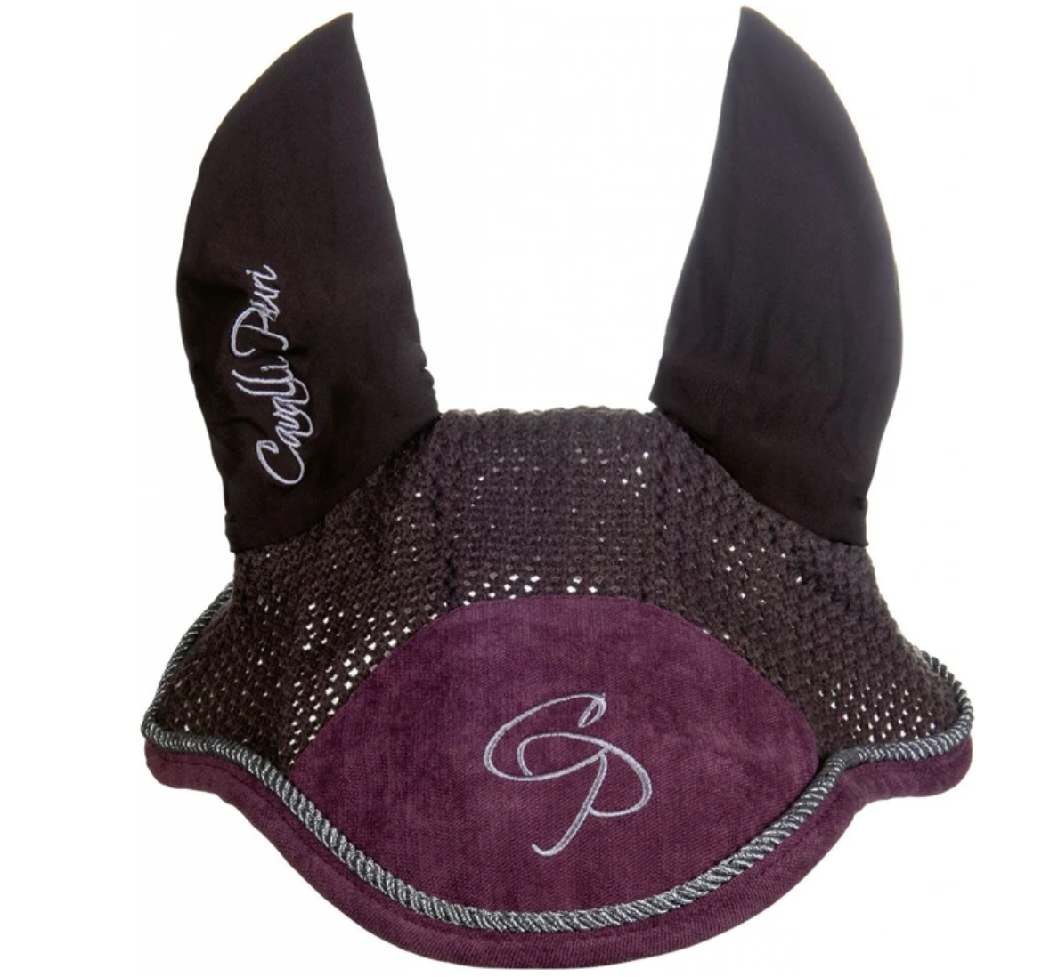 HKM Odello Fly Bonnet Fly Bonnet HKM - Equestrian Fashion Outfitters