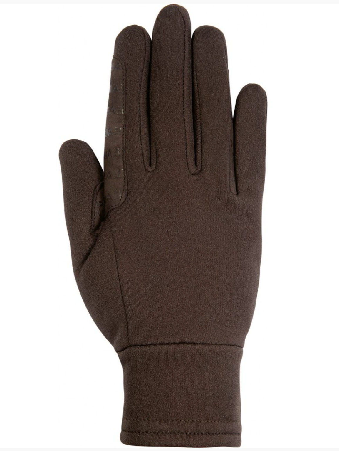 HKM Unisex Fleece Riding Gloves  HKM - Equestrian Fashion Outfitters