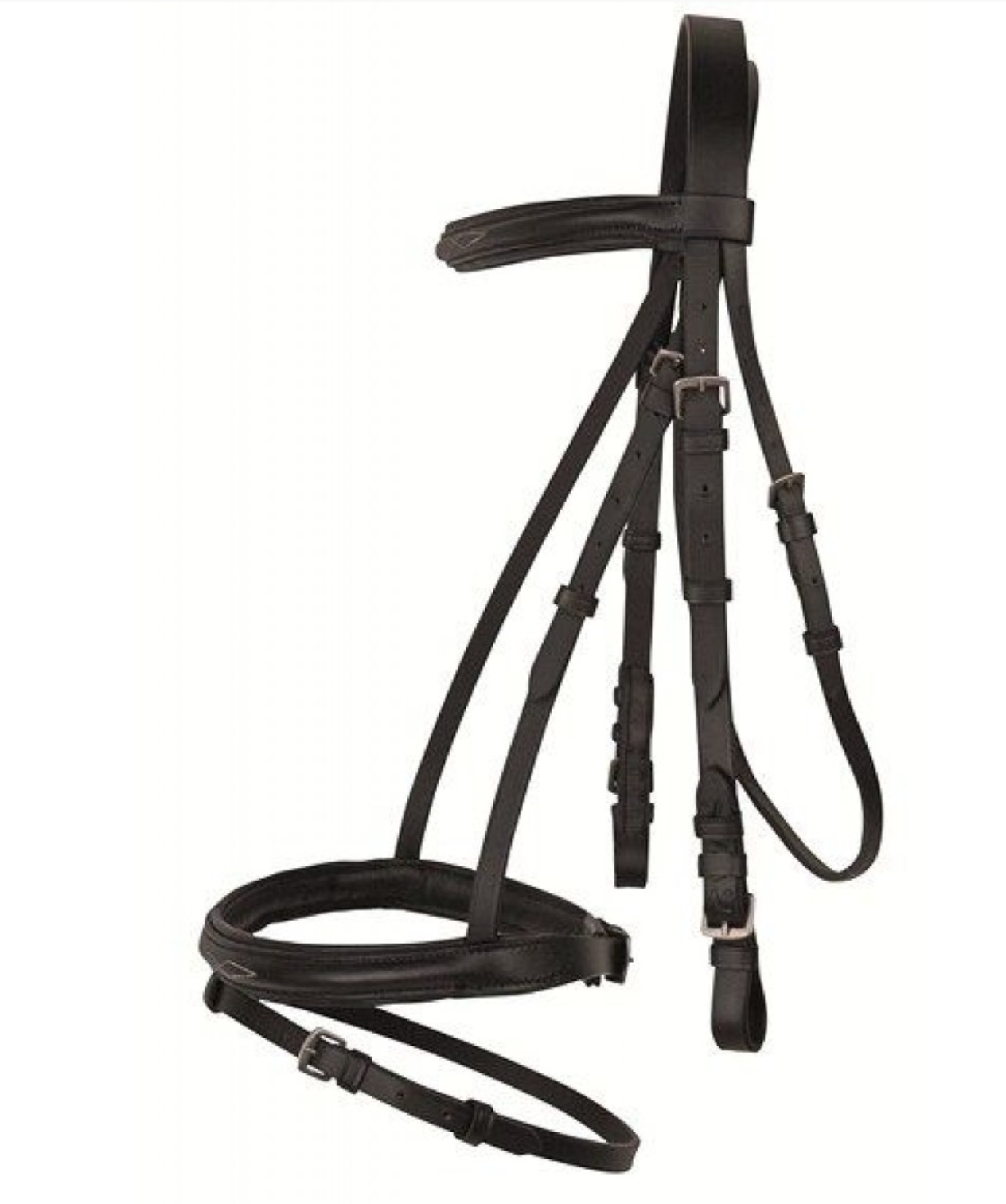 HKM Jana Bridle Bridles HKM - Equestrian Fashion Outfitters