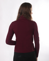 QHP Loua Heated Shirt Shirts & Tops QHP - Equestrian Fashion Outfitters