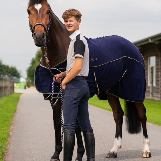 QHP Men's Fillip Leg Grip Breeches Breeches QHP - Equestrian Fashion Outfitters