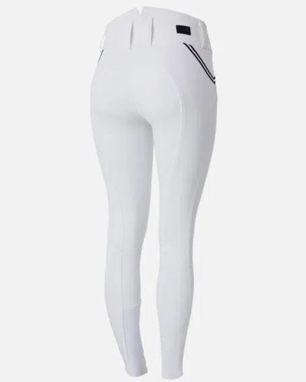 Horze Della Full Seat Breeches Breeches Horze Equestrian - Equestrian Fashion Outfitters