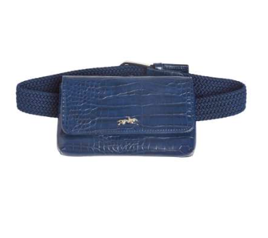 Schockemohle Pocket Belt Belts Schockemohle - Equestrian Fashion Outfitters