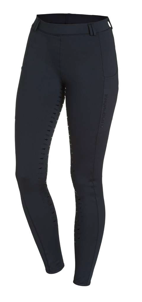 Schockemohle Glöss Riding Tights Tights Schockemohle - Equestrian Fashion Outfitters