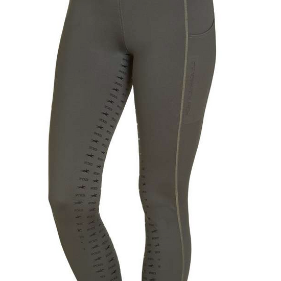 Schockemohle Glöss Riding Tights Tights Schockemohle - Equestrian Fashion Outfitters