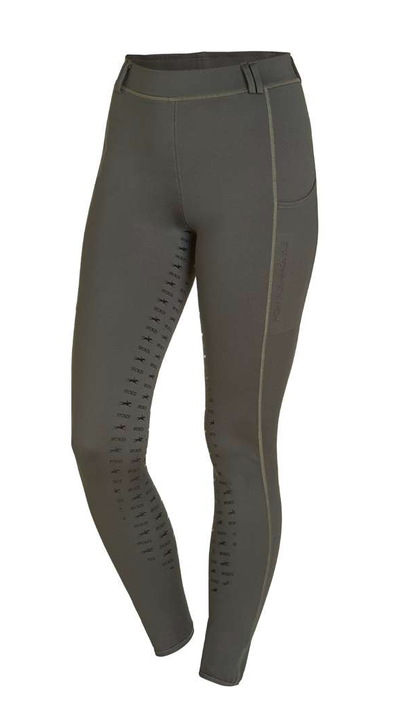 Schockemohle Glöss Riding Tights Tights Schockemohle - Equestrian Fashion Outfitters