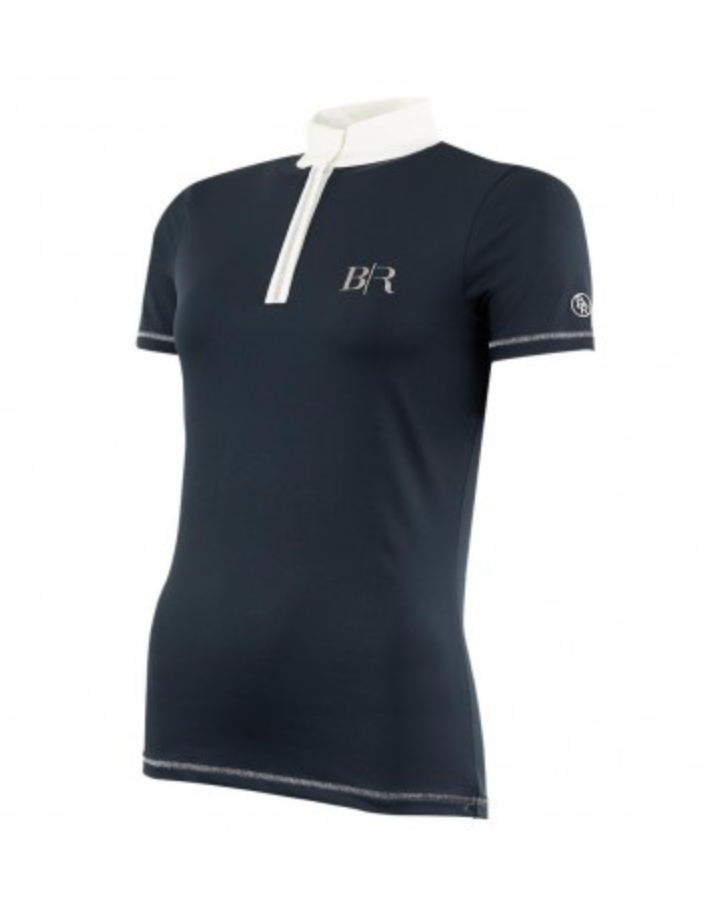 BR Annika Competition Shirt Show Shirts BR - Equestrian Fashion Outfitters