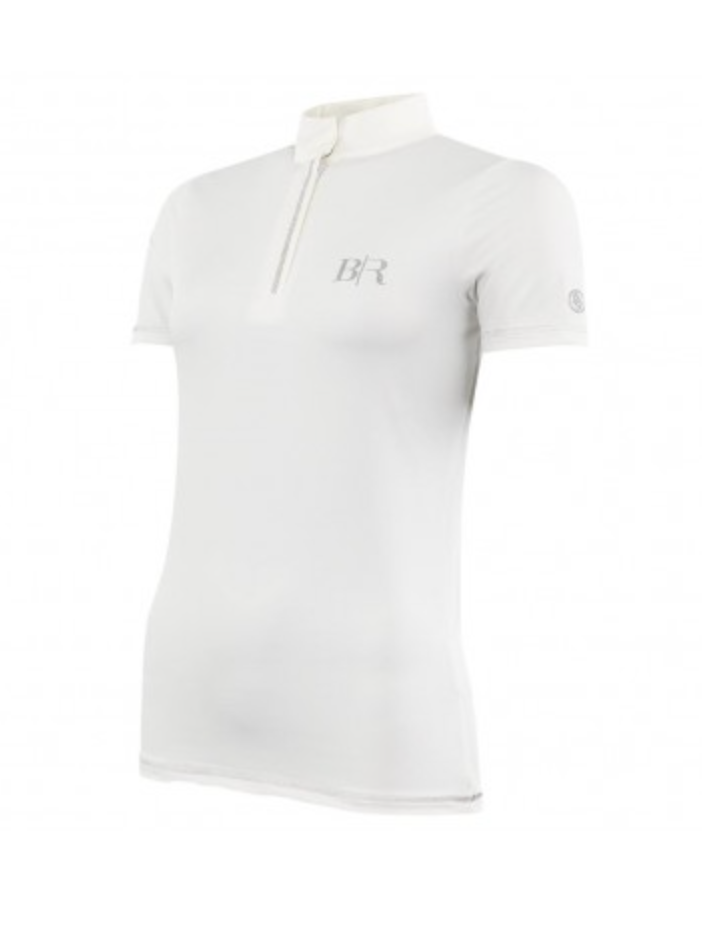 BR Annika Competition Shirt Show Shirts BR - Equestrian Fashion Outfitters