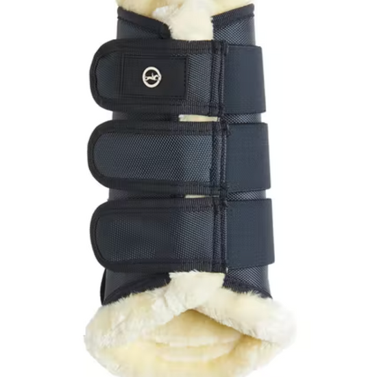 Schockemohle Cozy Horse Boots Horse Boots & Leg Wraps Schockemohle - Equestrian Fashion Outfitters