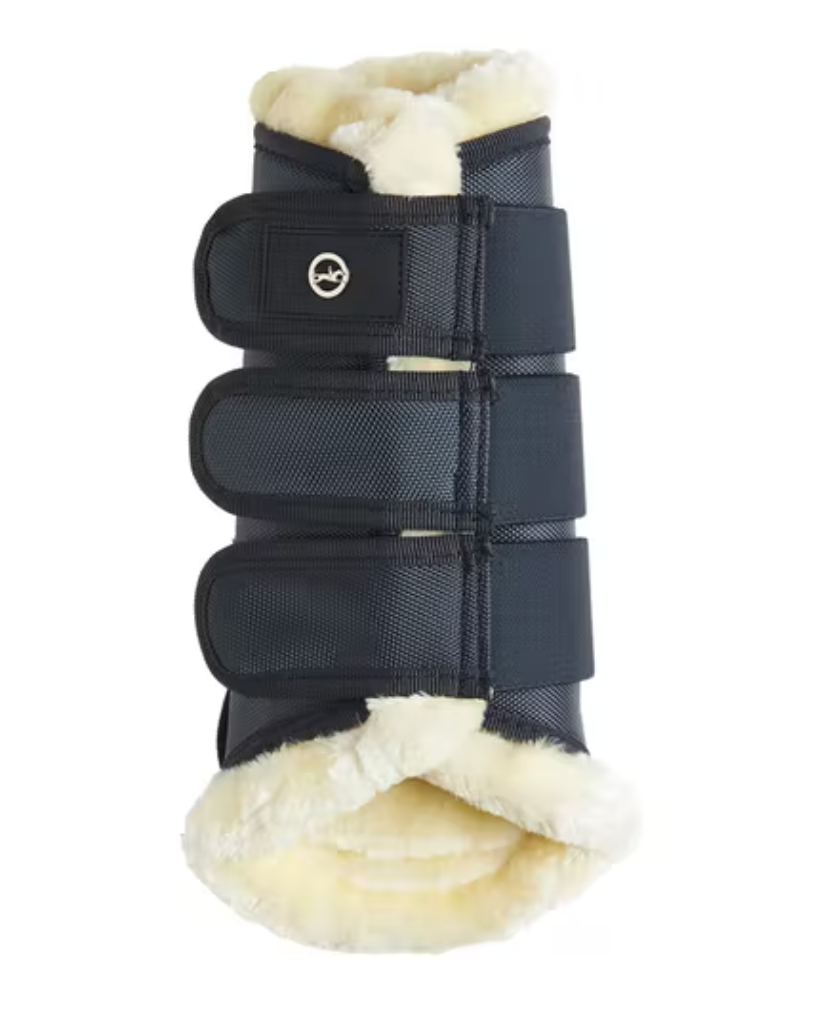 Schockemohle Cozy Horse Boots Horse Boots & Leg Wraps Schockemohle - Equestrian Fashion Outfitters