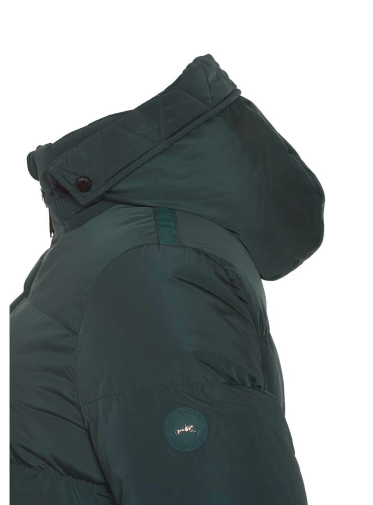 Schockemohle Kalypso Winter Jacket Coats & Jackets Schockemohle - Equestrian Fashion Outfitters