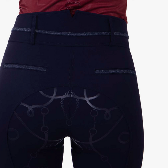 QHP Carrie Full Seat Breech Breeches QHP - Equestrian Fashion Outfitters