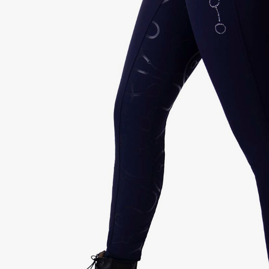 QHP Carrie Full Seat Breech Breeches QHP - Equestrian Fashion Outfitters