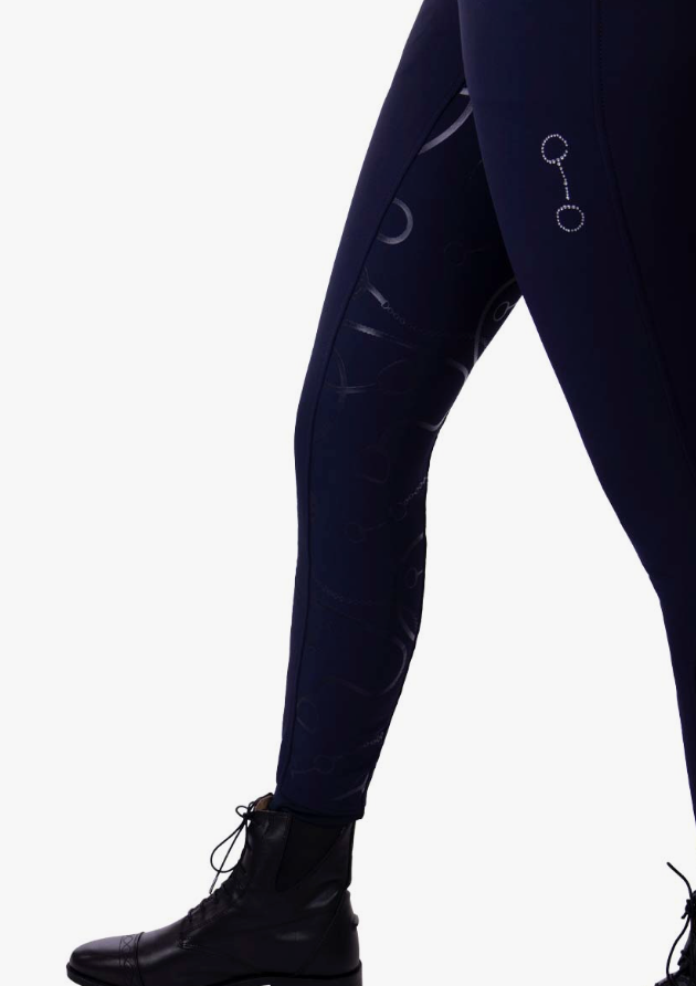 QHP Carrie Full Seat Breech Breeches QHP - Equestrian Fashion Outfitters