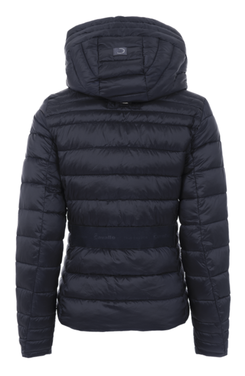 Cavallo Eden Quilted Jacket Coats & Jackets Cavallo - Equestrian Fashion Outfitters