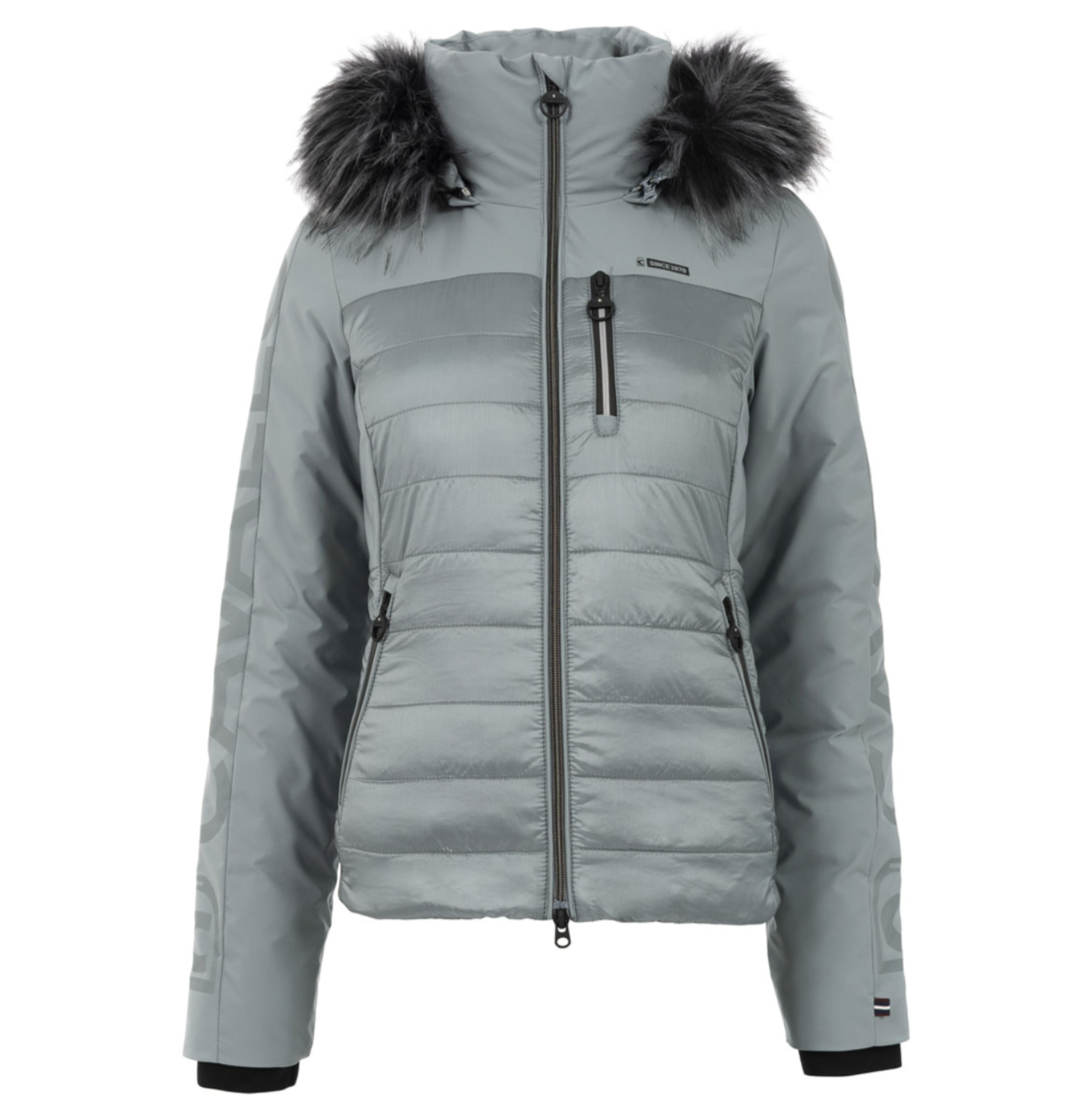 Cavallo Ella Winter Jacket Coats & Jackets Cavallo - Equestrian Fashion Outfitters