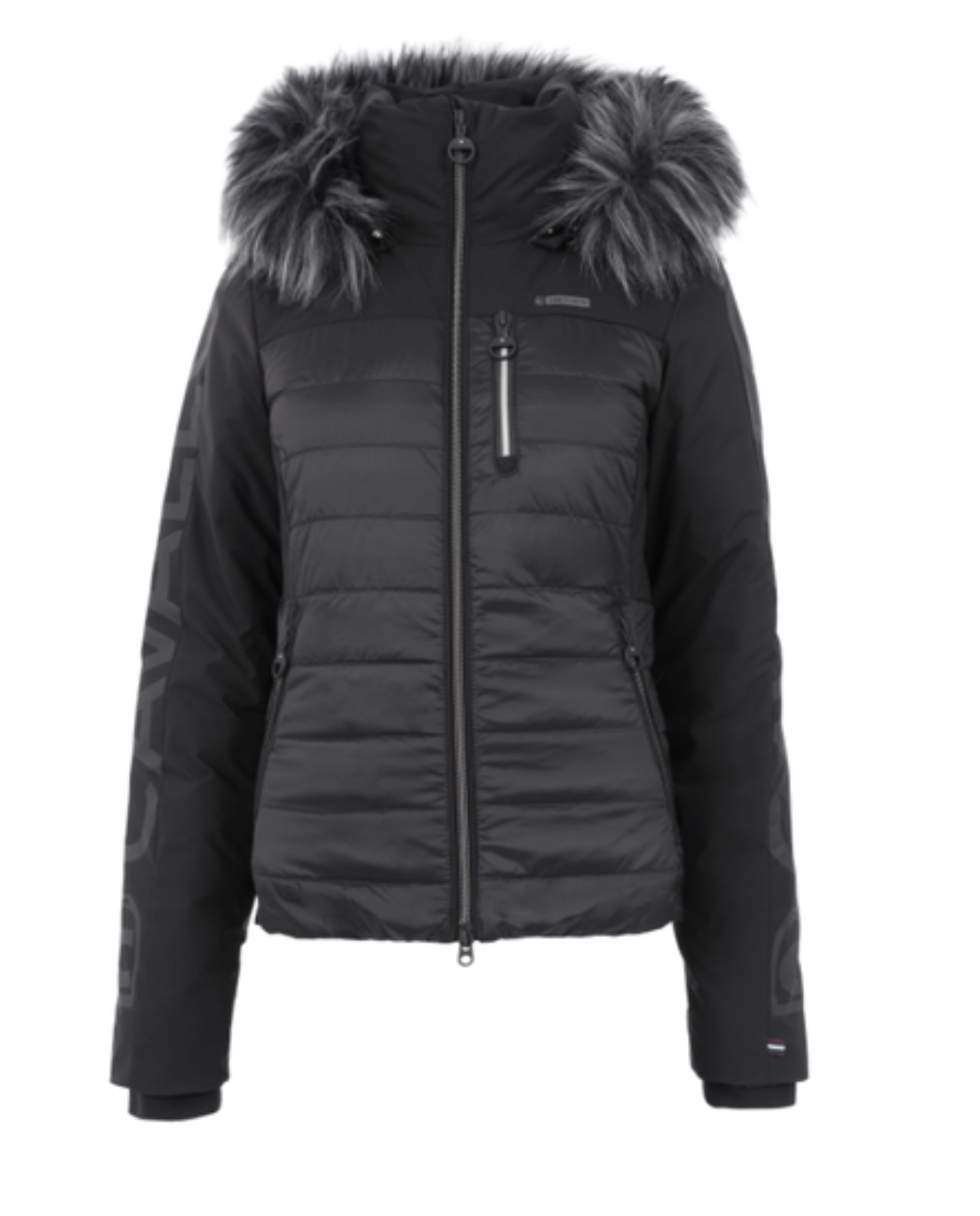 Cavallo Ella Winter Jacket Coats & Jackets Cavallo - Equestrian Fashion Outfitters