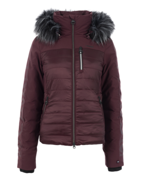 Cavallo Ella Winter Jacket Coats & Jackets Cavallo - Equestrian Fashion Outfitters