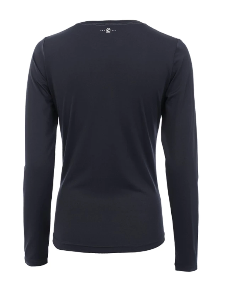 Cavallo Enola Functional Shirt Shirts & Tops Cavallo - Equestrian Fashion Outfitters