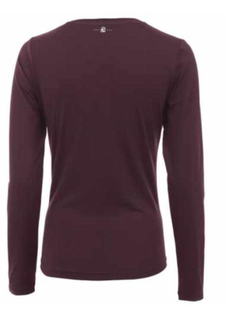 Cavallo Enola Functional Shirt Shirts & Tops Cavallo - Equestrian Fashion Outfitters