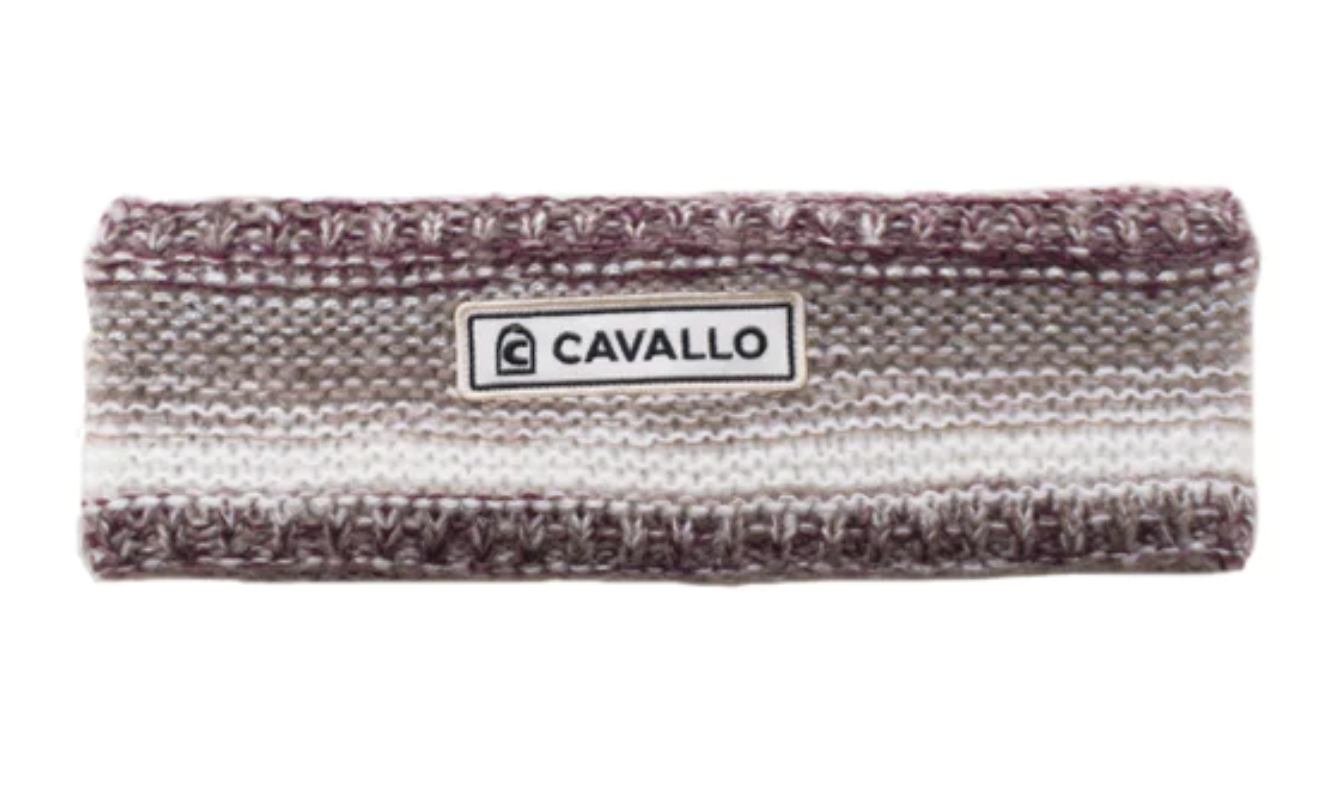 Cavallo Edda Headband Headband Cavallo - Equestrian Fashion Outfitters