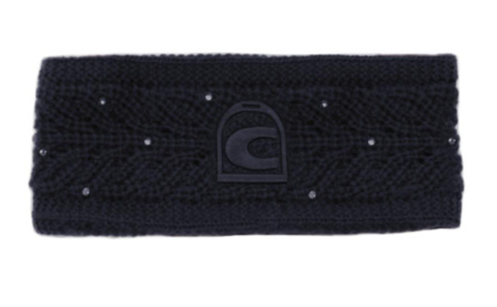 Cavallo Everly Headband Headband Cavallo - Equestrian Fashion Outfitters