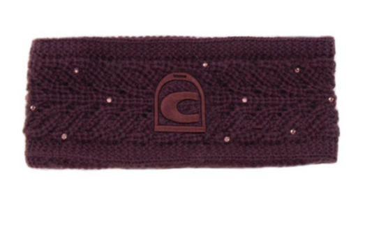 Cavallo Everly Headband Headband Cavallo - Equestrian Fashion Outfitters