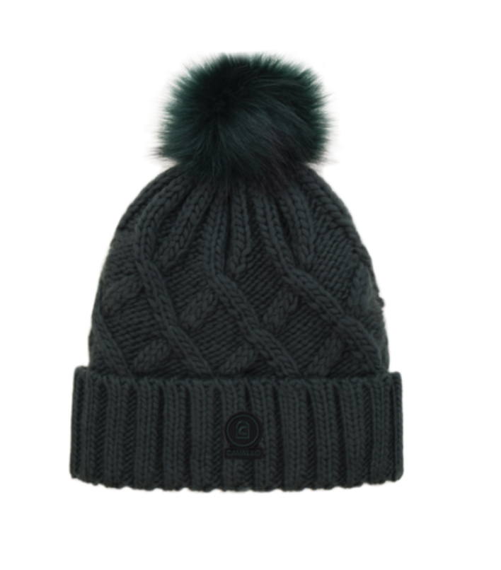 Cavallo Edita Knit Hat Hats Cavallo - Equestrian Fashion Outfitters