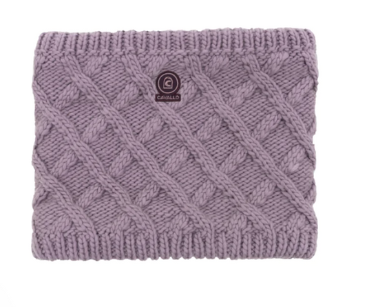 Cavallo Elmina Snood Snood Cavallo - Equestrian Fashion Outfitters
