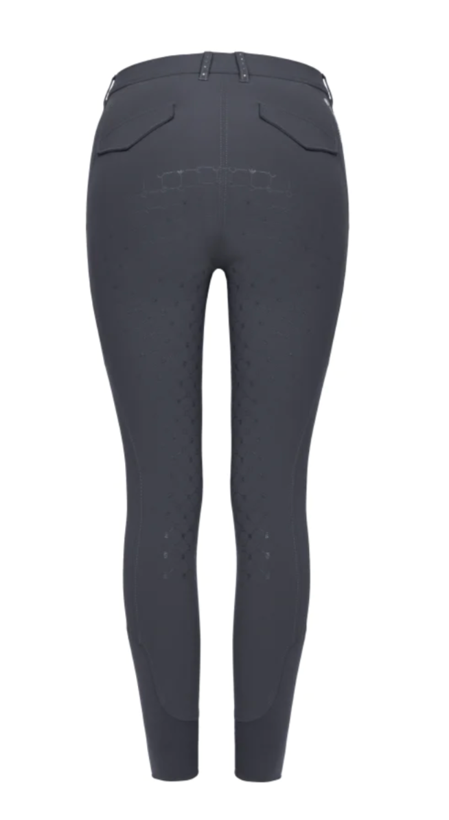 Cavallo Celeste Grip Breeches Breeches Cavallo - Equestrian Fashion Outfitters