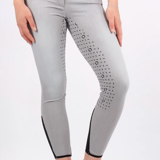 Cavallo Caissy Grip Breech Breeches Cavallo - Equestrian Fashion Outfitters