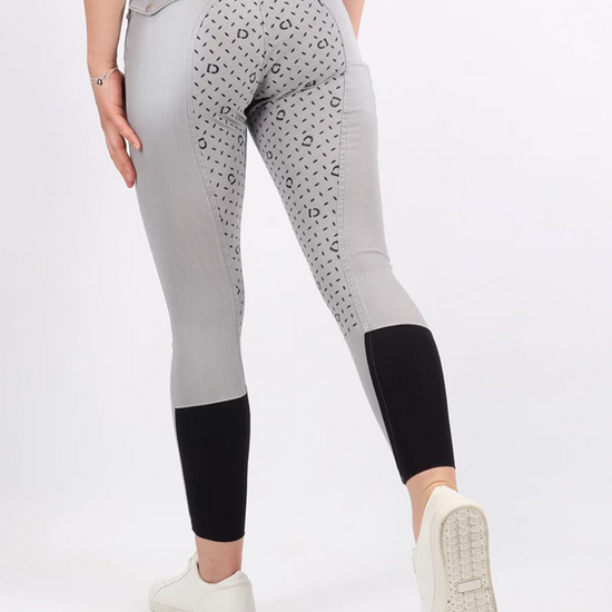 Cavallo Caissy Grip Breech Breeches Cavallo - Equestrian Fashion Outfitters