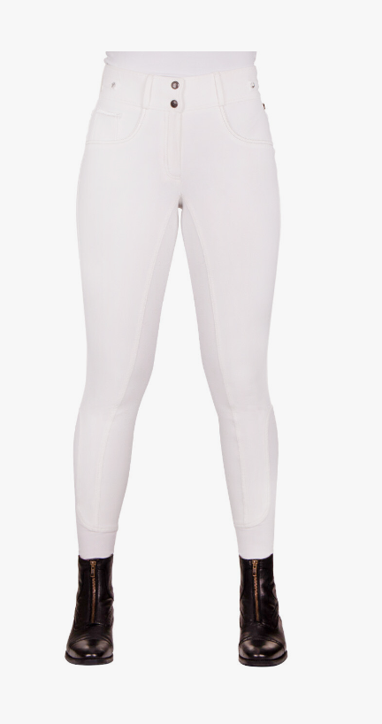 QHP Adalyn Full Seat Breech Breeches QHP - Equestrian Fashion Outfitters