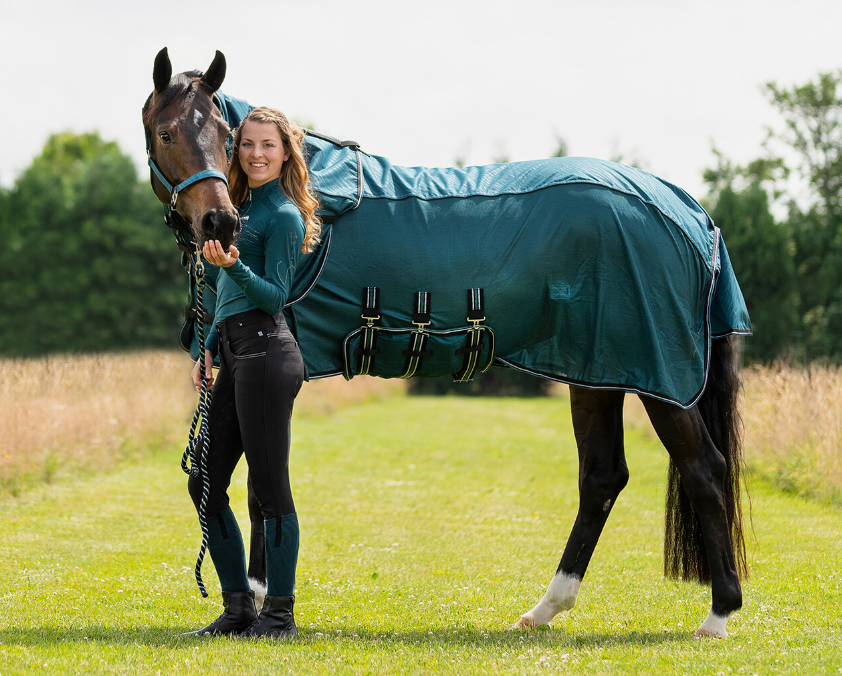 QHP Adalyn Full Seat Breech Breeches QHP - Equestrian Fashion Outfitters
