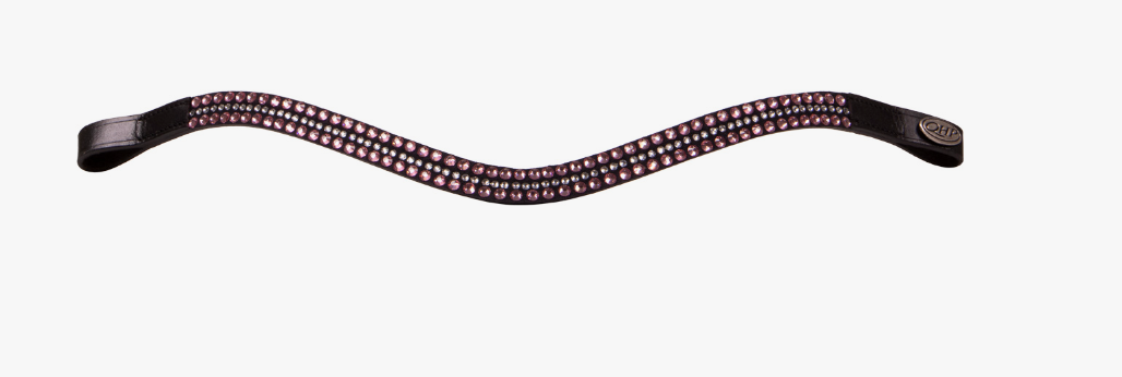 QHP Browband browband QHP - Equestrian Fashion Outfitters